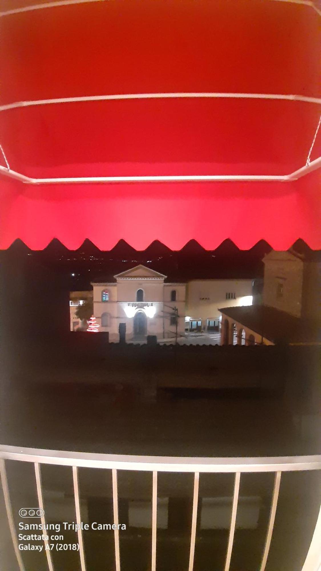 Il Paradiso Sopra Le Nuvole Peccioli Habitación foto